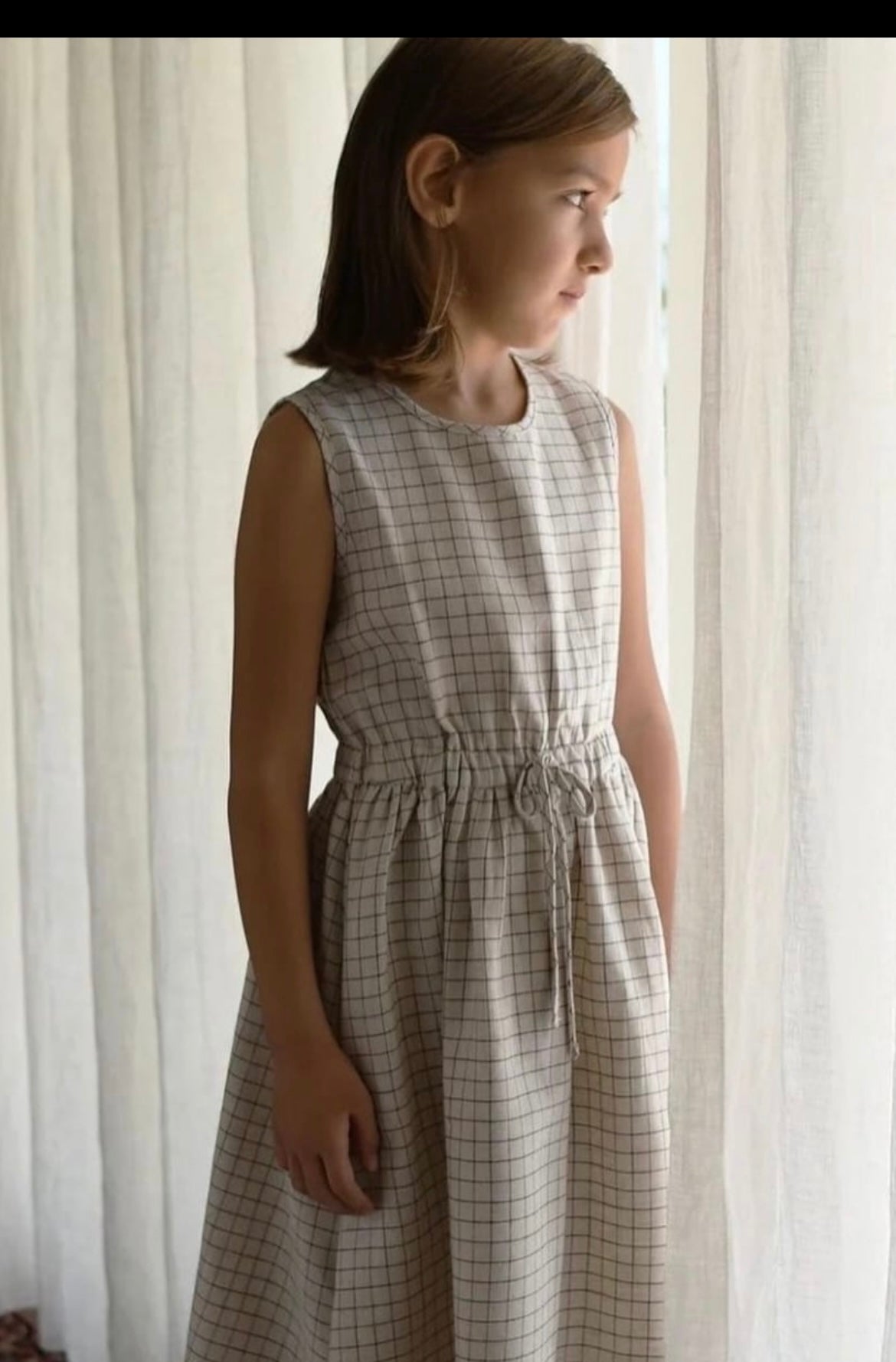 Louise Dress