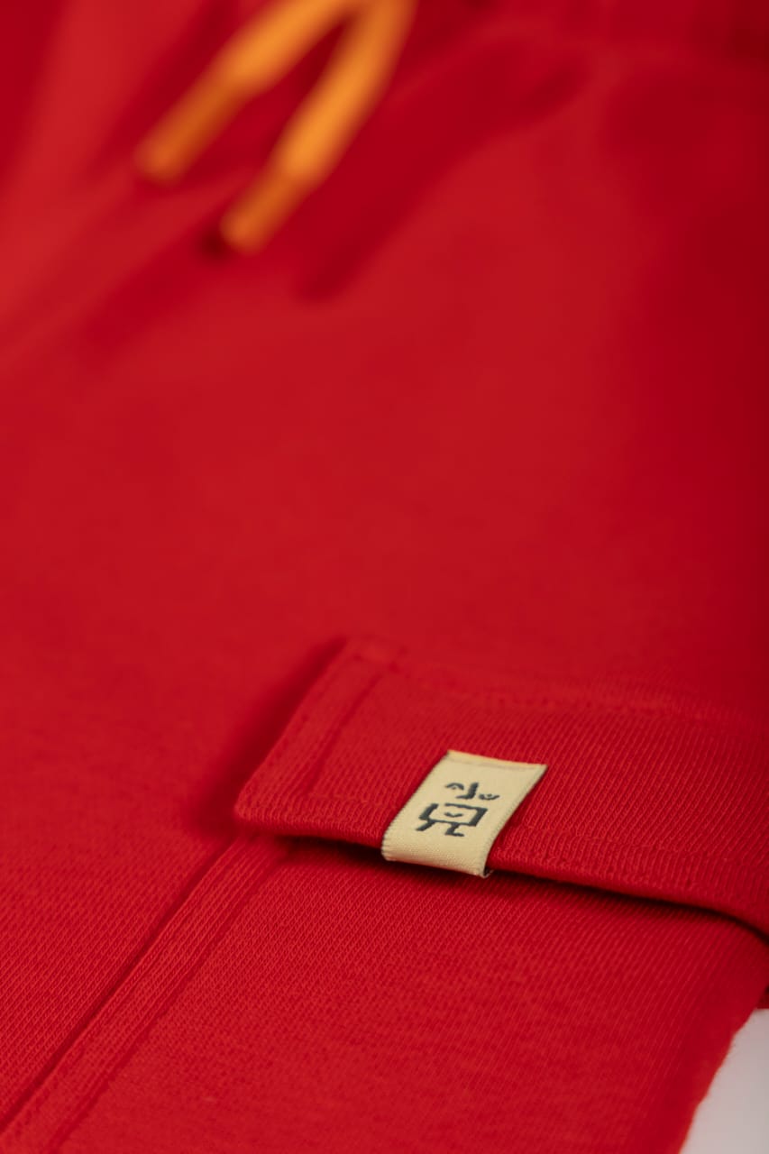 Red Penguin Cargo