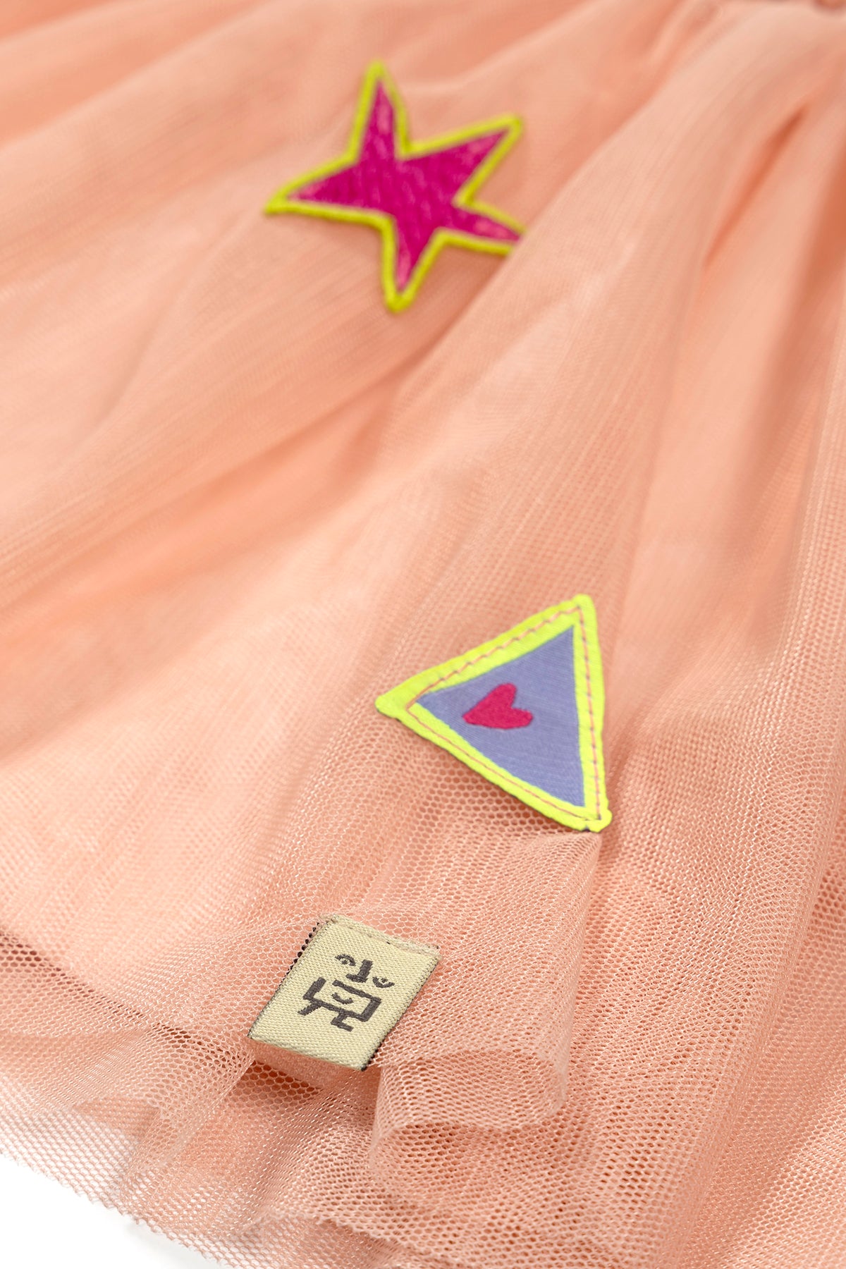 Pink & Smiley