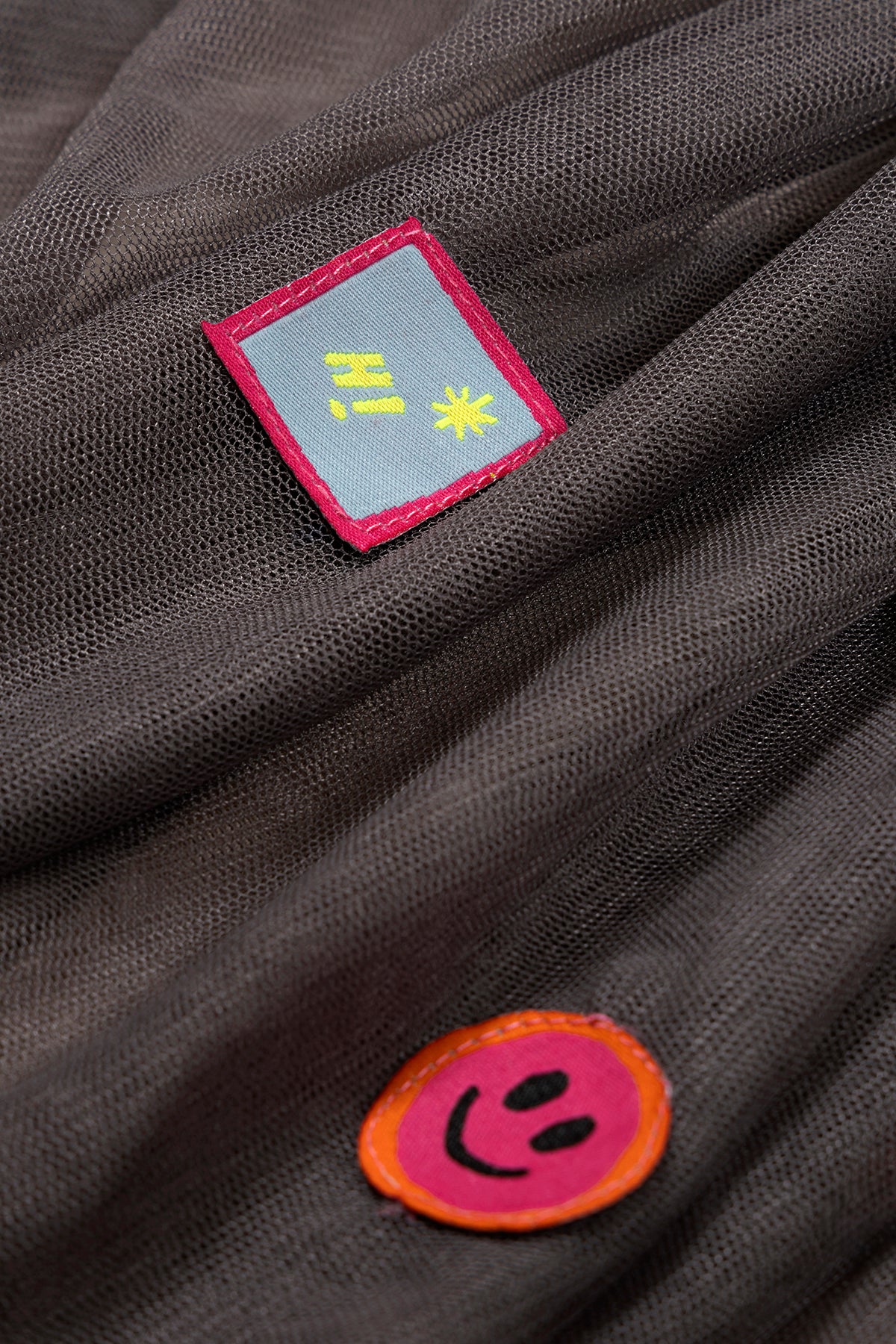 Giggly Shapes