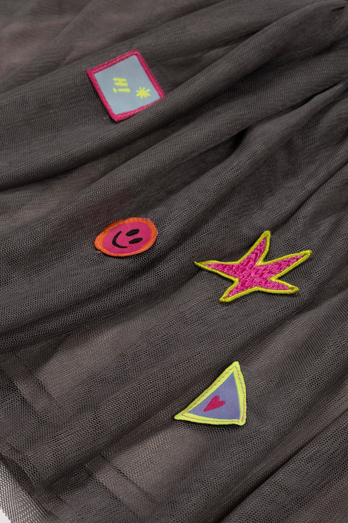 Giggly Shapes