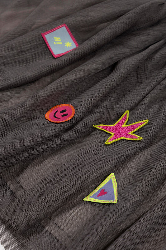 Giggly Shapes