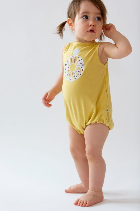 Pool Party Onesie