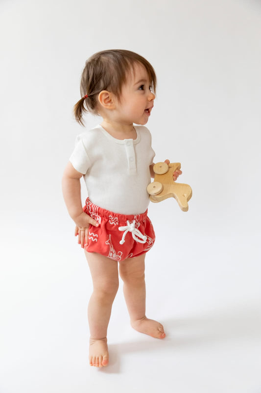 Giraffe Bloomer