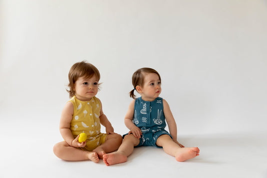 Pool Party Jumpsuit