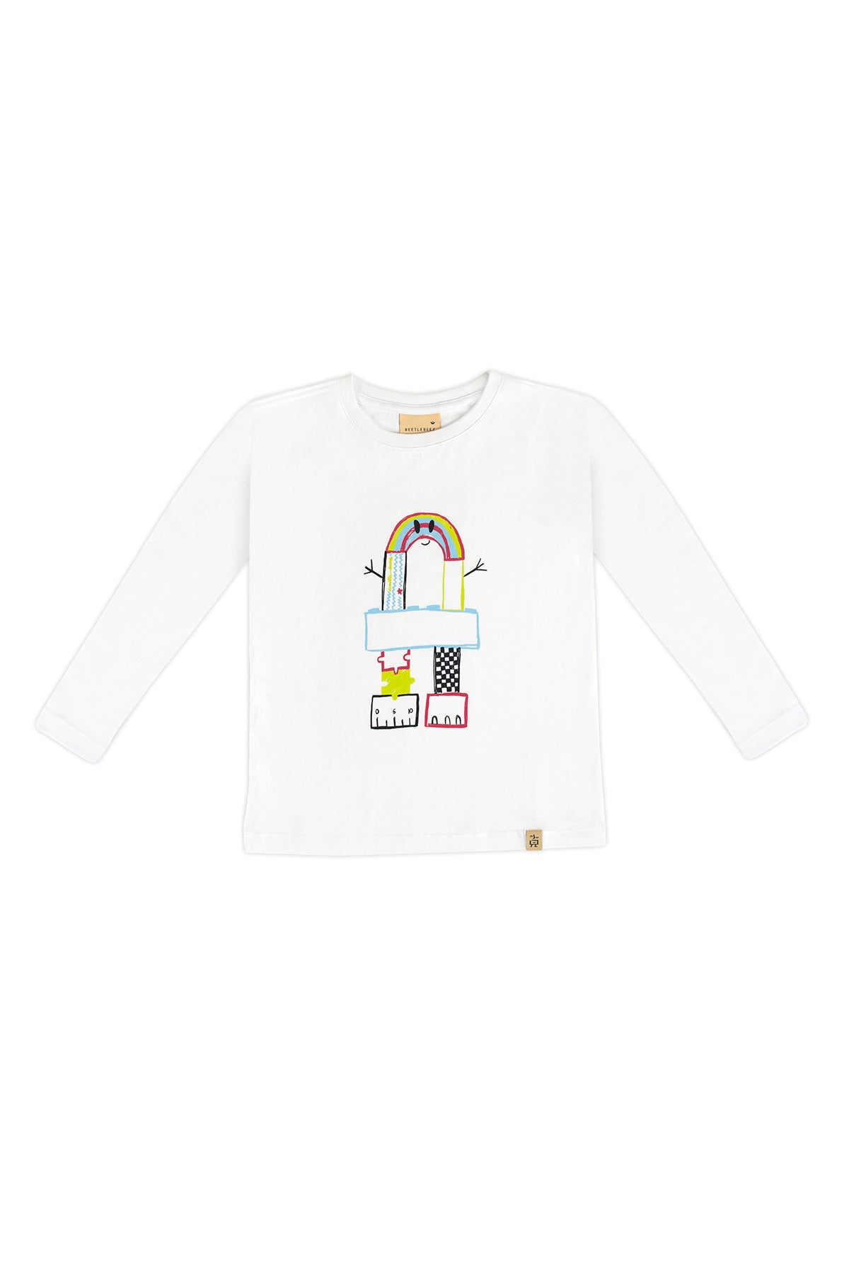 Geometric Rainbow
