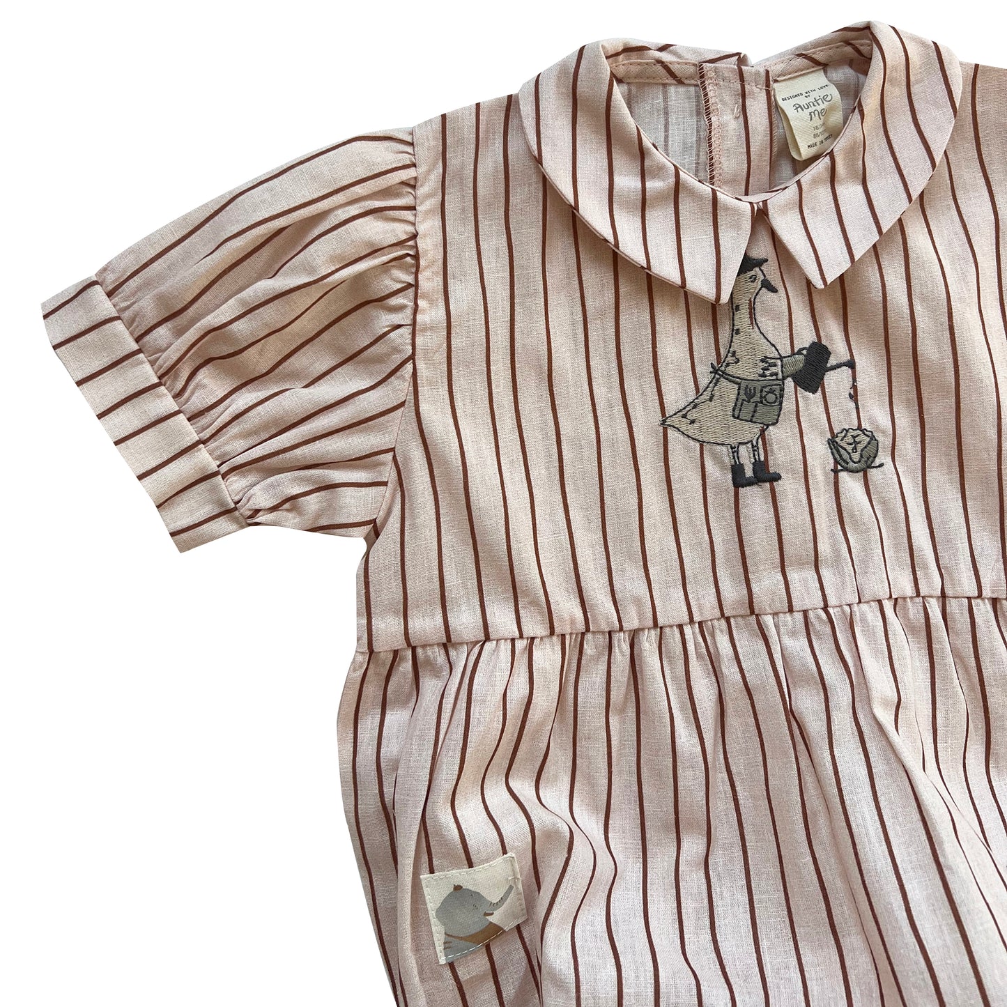 Groose Bubble Onesie