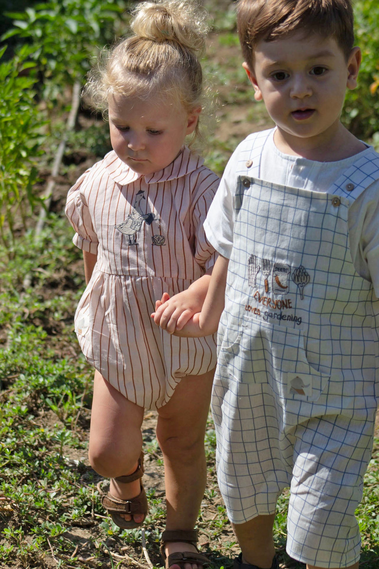 Groose Bubble Onesie