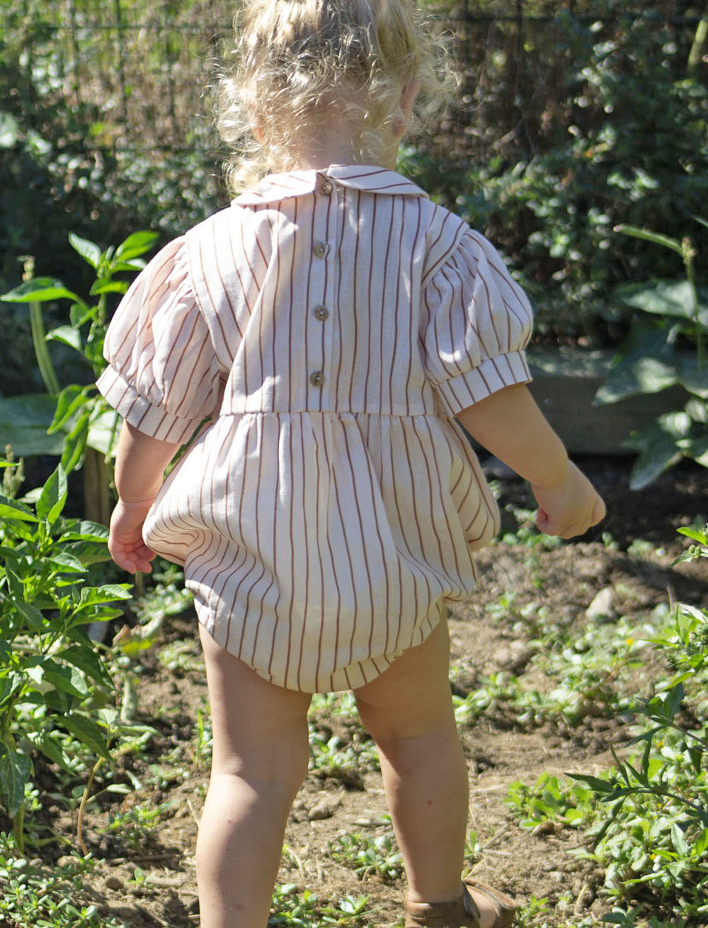 Groose Bubble Onesie