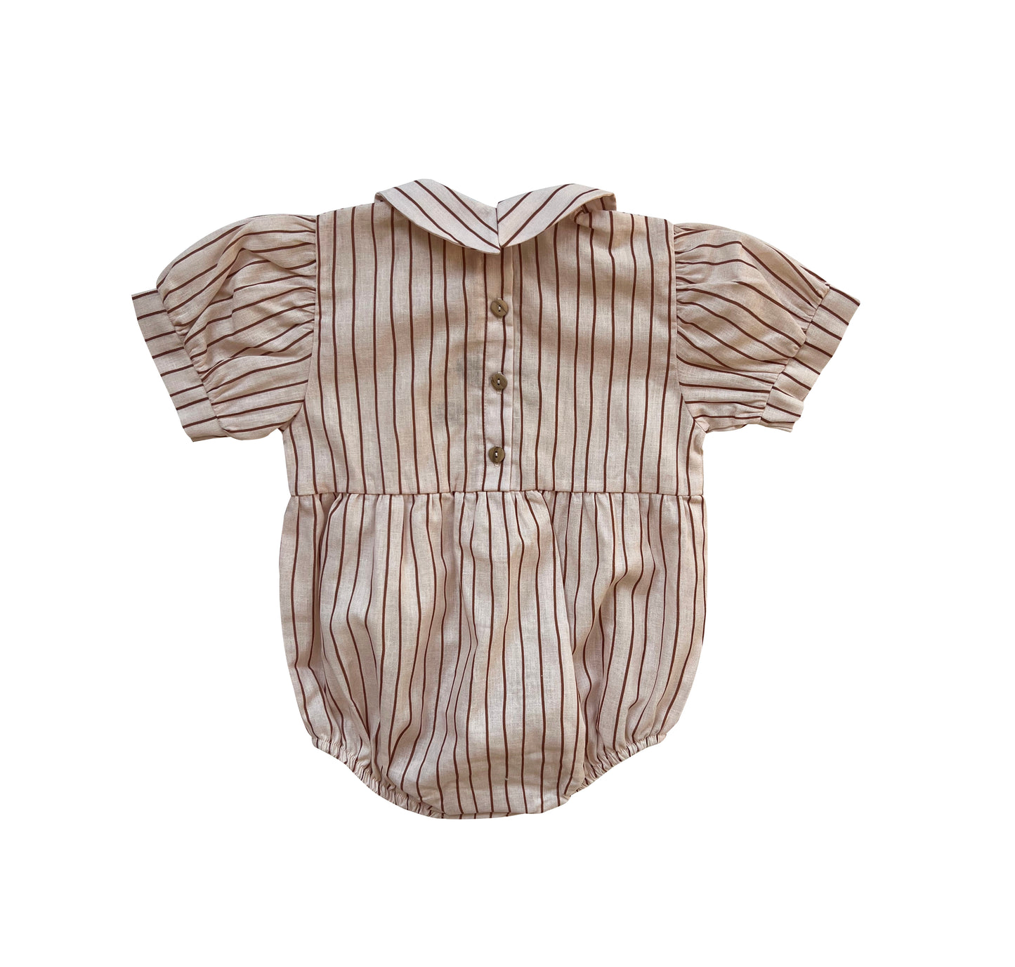 Groose Bubble Onesie