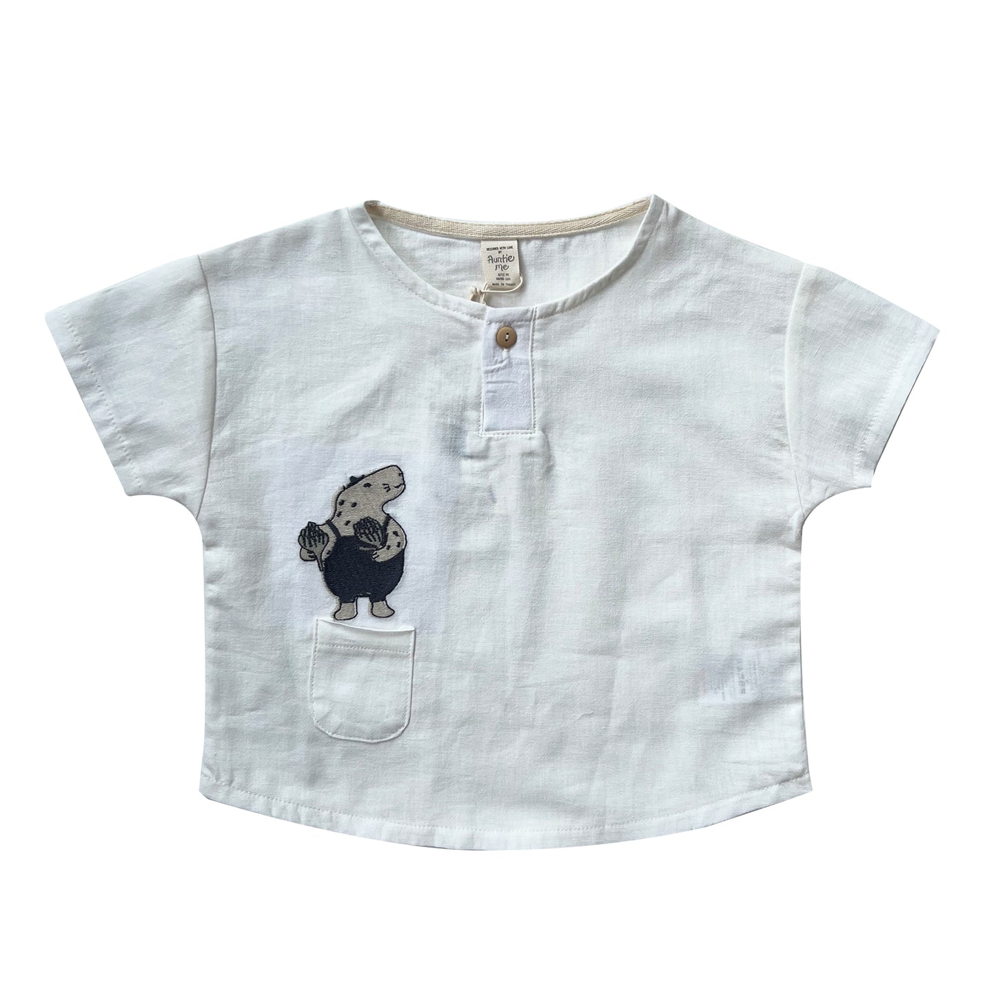 Rhino Shirt