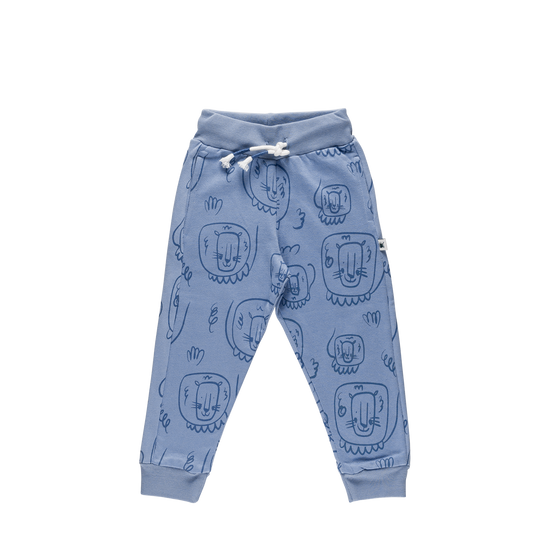 Jogger Pant - Light Blue