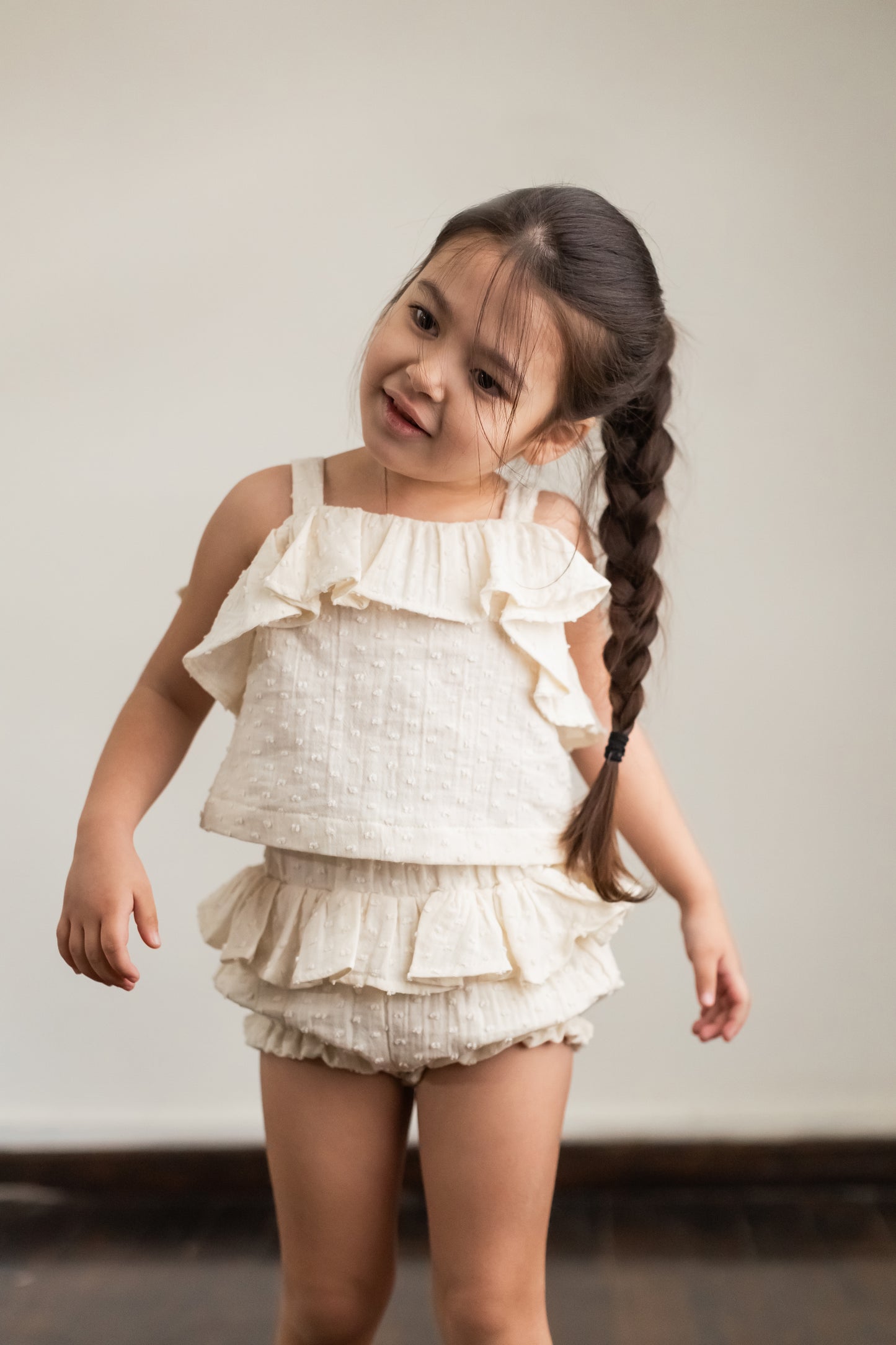 Neni Set - Cream