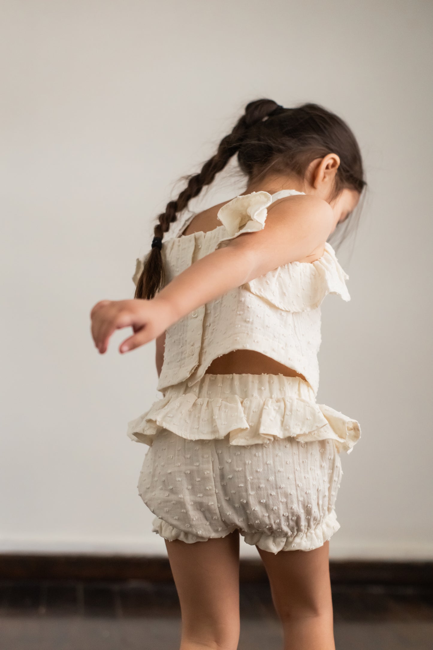 Neni Set - Cream