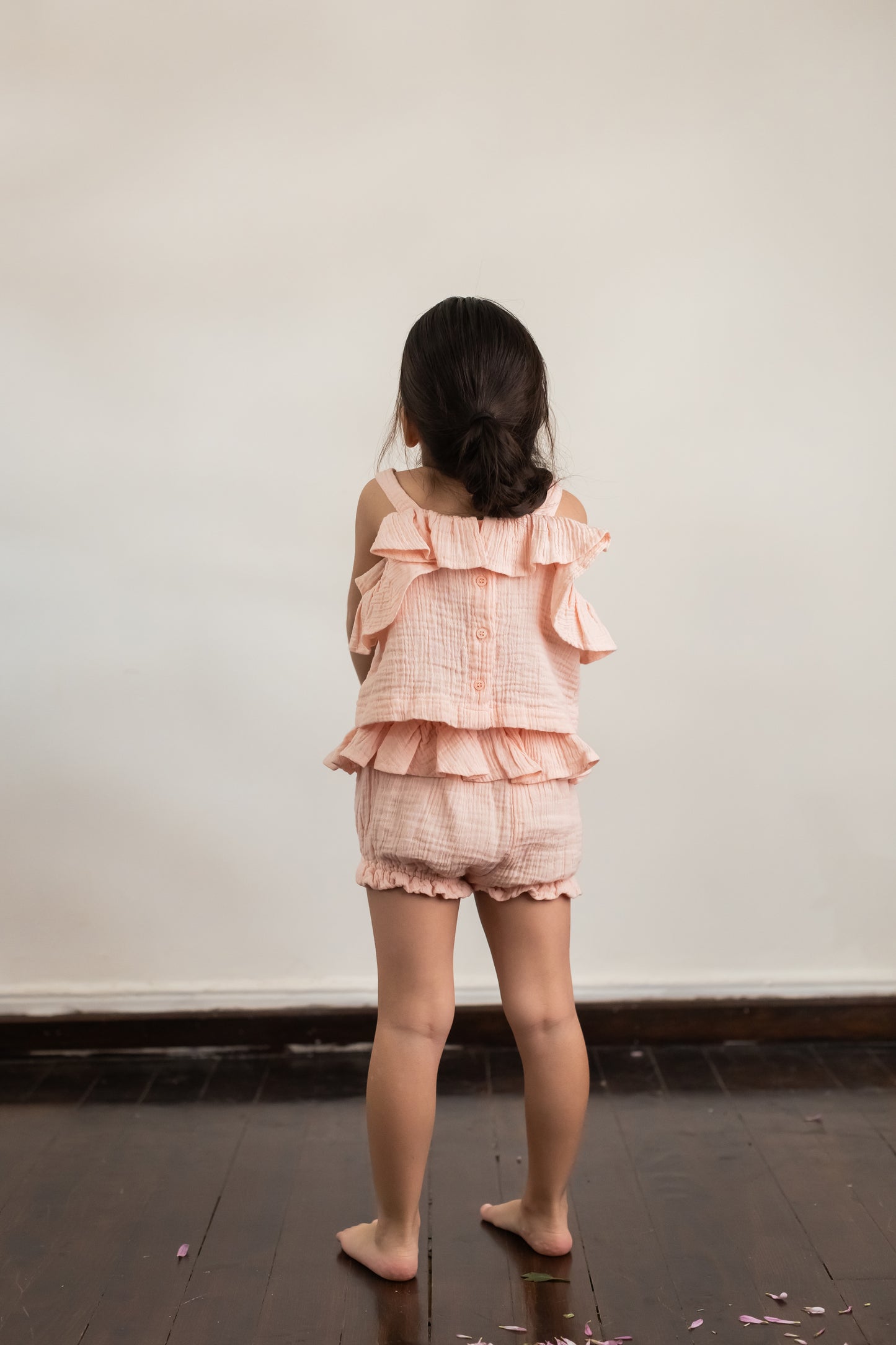 Neni Set - Soft Pink